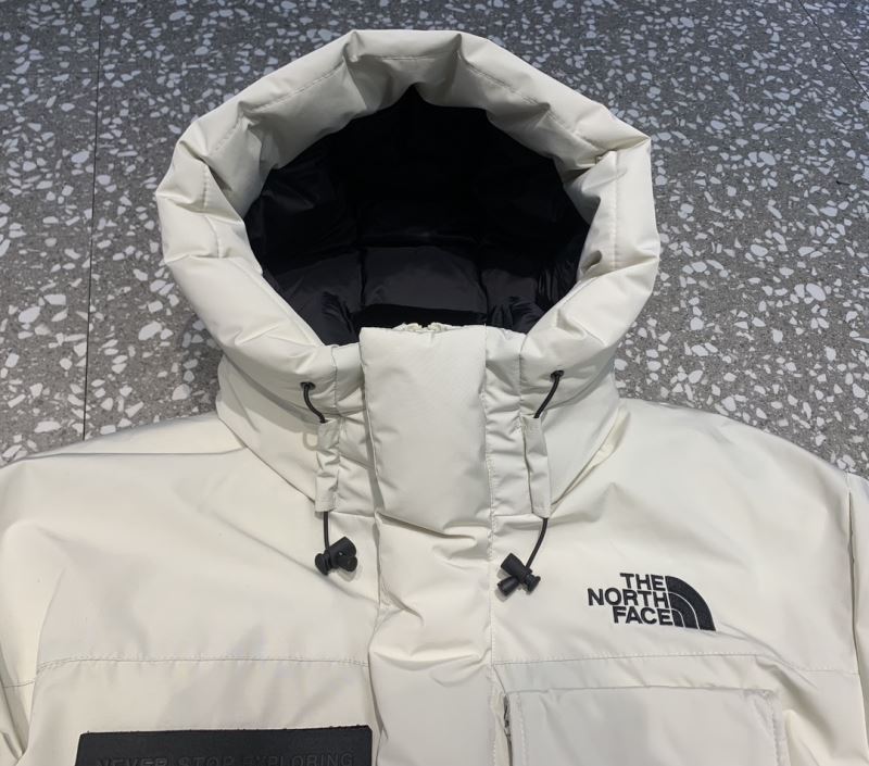 The North Face Down Jackets